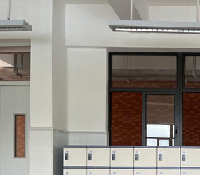 学生ABS塑料书包柜的趋势和推广